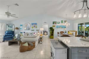 849 13th Street, Cape Coral, FL 33991 Sold 11/07/24