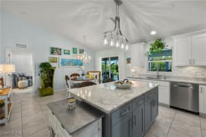 849 13th Street, Cape Coral, FL 33991 Sold 11/07/24