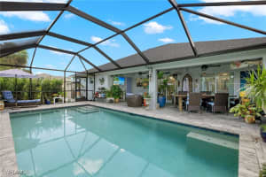 849 13th Street, Cape Coral, FL 33991 Sold 11/07/24