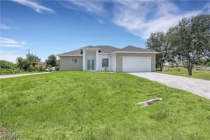 3301 17th Street, Lehigh Acres, FL 33976 Sold 10/25/24