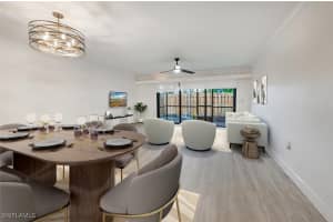 820 Meadowland Drive, Naples, FL 34108 Sold 05/23/25