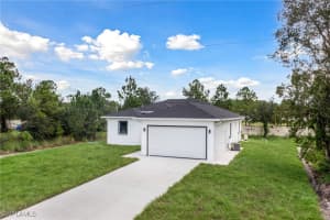 1117 Bainbridge Street, Lehigh Acres, FL 33974 Sold 01/30/25