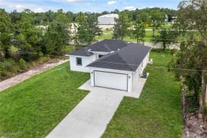 1117 Bainbridge Street, Lehigh Acres, FL 33974 Sold 01/30/25