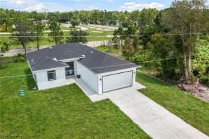 1117 Bainbridge Street, Lehigh Acres, FL 33974 Sold 01/30/25