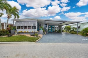 576 Hogan Drive, NORTH FORT MYERS, FL 33903 Sold 11/13/24