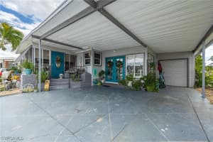 576 Hogan Drive, NORTH FORT MYERS, FL 33903 Sold 11/13/24