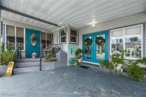 576 Hogan Drive, NORTH FORT MYERS, FL 33903 Sold 11/13/24