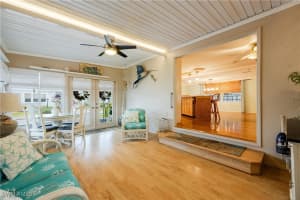 576 Hogan Drive, NORTH FORT MYERS, FL 33903 Sold 11/13/24