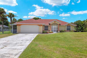517 Michael Avenue, Lehigh Acres, FL 33936 Sold 12/19/24
