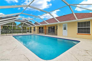 517 Michael Avenue, Lehigh Acres, FL 33936 Sold 12/19/24