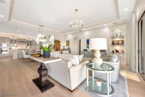 2542 Marquesa Royale Lane, Naples, FL 34109 - MLS#224071507