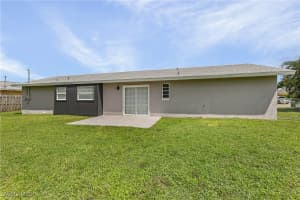 920 31st Lane, Cape Coral, FL 33904 Sold 03/05/25