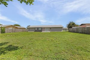 920 31st Lane, Cape Coral, FL 33904 Sold 03/05/25