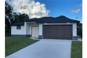 55 Donald Avenue, Lehigh Acres, FL 33976 Sold 12/12/24