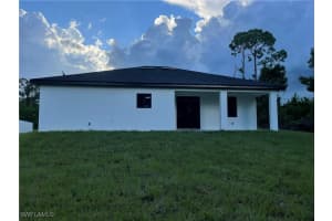 55 Donald Avenue, Lehigh Acres, FL 33976 Sold 12/12/24