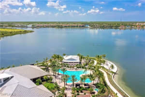 11200 Canal Grande Drive, FORT MYERS, FL 33913 Sold 10/31/24