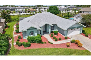 6549 Willow Lake Circle, Fort Myers, FL 33966 Sold 04/28/25