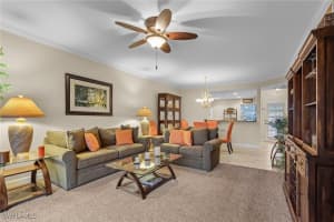 3019 Horizon Lane, NAPLES, FL 34109 Sold 12/30/24