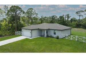 6008 Petal Court, LABELLE, FL 33935 Sold 10/18/24