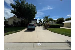 Lot 252 3016 Riverbend Resort Boulevard, LABELLE, FL 33935 Sold 03/10/25