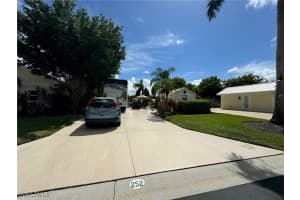 Lot 252 3016 Riverbend Resort Boulevard, LABELLE, FL 33935 Sold 03/10/25