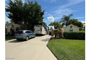 Lot 252 3016 Riverbend Resort Boulevard, LABELLE, FL 33935 Sold 03/10/25