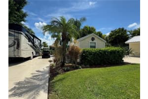 Lot 252 3016 Riverbend Resort Boulevard, LABELLE, FL 33935 Sold 03/10/25