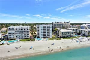 1919 Gulf Shore Blvd N 603, Naples
