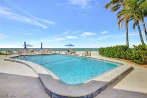 1919 Gulf Shore Boulevard, Naples, FL 34102 - MLS#224071572