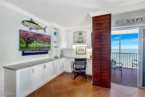 1919 Gulf Shore Boulevard, Naples, FL 34102 - MLS#224071572