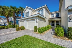 9624 Hemingway Lane, Fort Myers, FL 33913 Sold 01/10/25
