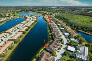 9624 Hemingway Lane, Fort Myers, FL 33913 Sold 01/10/25