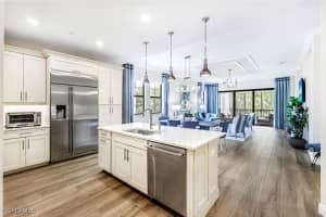 16374 Viansa Way, Naples, FL 34110 Sold 02/28/25