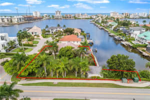 479 Palm Court, Naples, FL 34108 Sold 04/24/25