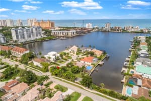 479 Palm Court, Naples, FL 34108 Sold 04/24/25