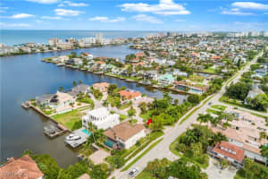 479 Palm Court, Naples, FL 34108 Sold 04/24/25