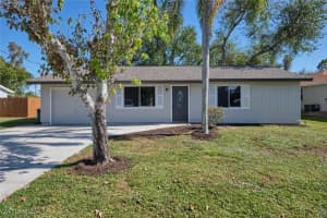18509 Oriole Road, Fort Myers, FL 33967 Sold 03/24/25