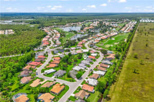 2760 Valparaiso Boulevard, North Fort Myers, FL 33917 Sold 12/31/24