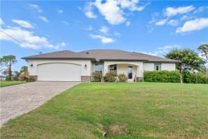 2318 32nd Place, Cape Coral, FL 33993 Sold 03/25/25