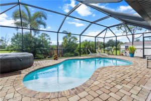 2318 32nd Place, Cape Coral, FL 33993 Sold 03/25/25