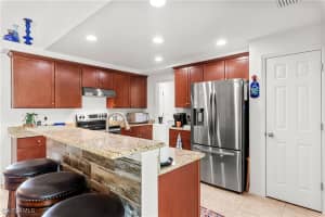 2318 32nd Place, Cape Coral, FL 33993 Sold 03/25/25