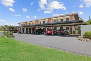 3911 Country Club Boulevard, Cape Coral, FL 33904 Sold 12/16/24