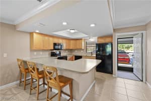 3911 Country Club Boulevard, Cape Coral, FL 33904 Sold 12/16/24