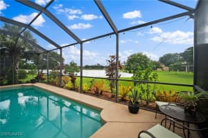 9566 Blue Stone Circle, Fort Myers, FL 33913 Sold 02/24/25