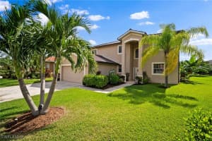 9566 Blue Stone Circle, Fort Myers, FL 33913 Sold 02/24/25