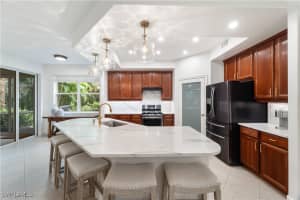 1992 Tarpon Bay Drive, Naples, FL 34119 Sold 03/04/25