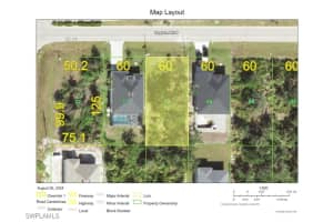 175 Ingram Boulevard, Rotonda West, FL 33947 Sold 11/05/24
