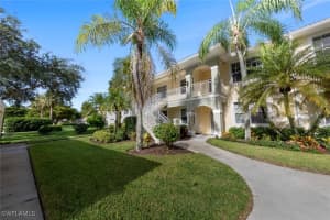 2295 CARRINGTON Court, Naples, FL 34109 Sold 12/27/24