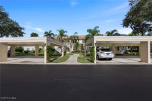 2295 CARRINGTON Court, Naples, FL 34109 Sold 12/27/24