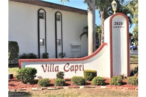 2828 Jackson Street, Fort Myers, FL 33901 Sold 06/05/25
